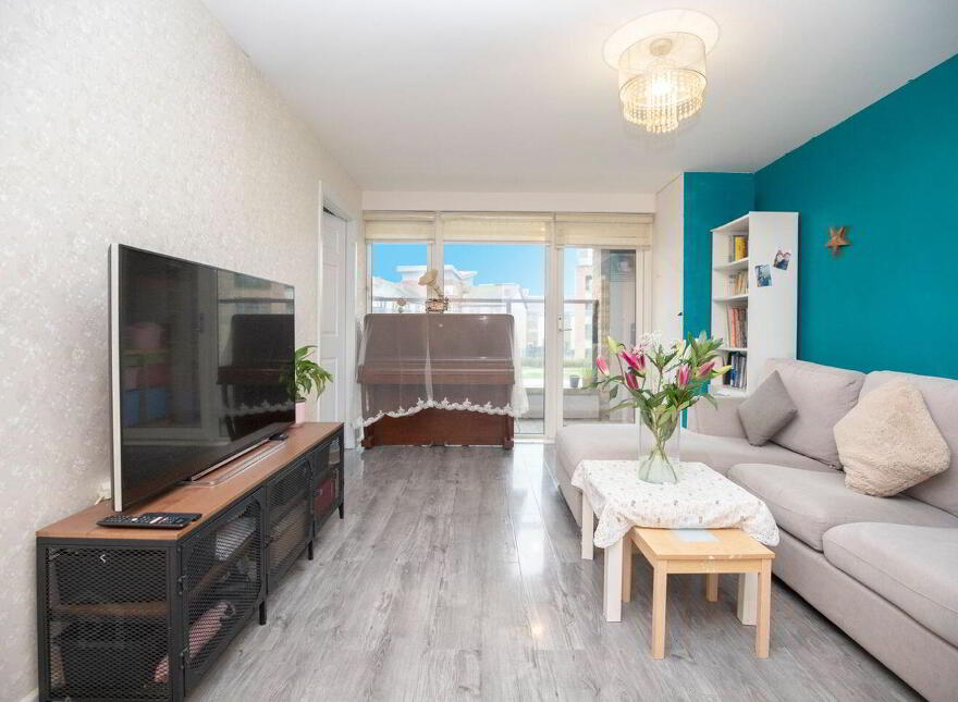 98 Ash House, Red Arches Drive, Baldoyle, Baldoyle, D13NY7C
