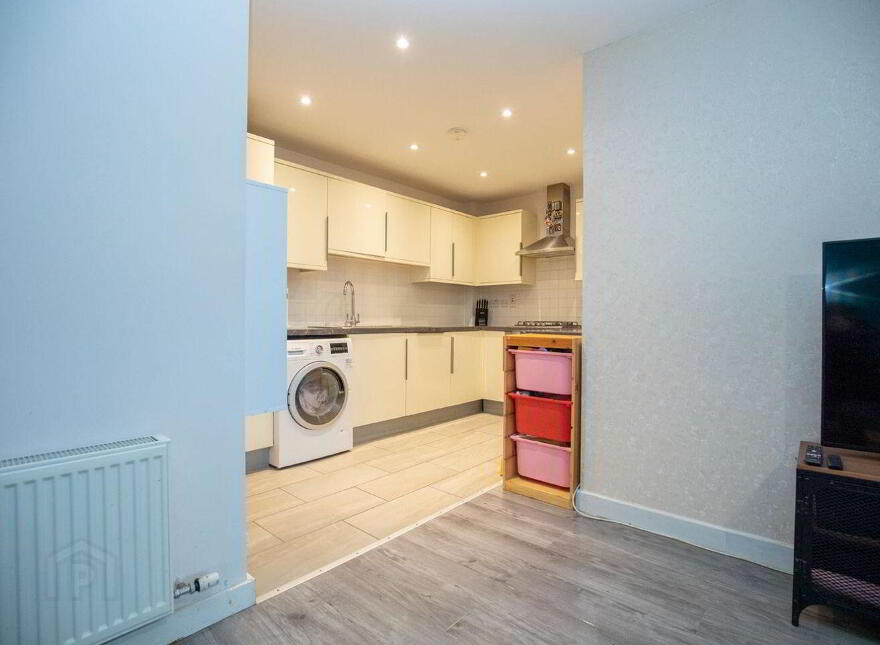 98 Ash House, Red Arches Drive, Baldoyle, Baldoyle, D13NY7C