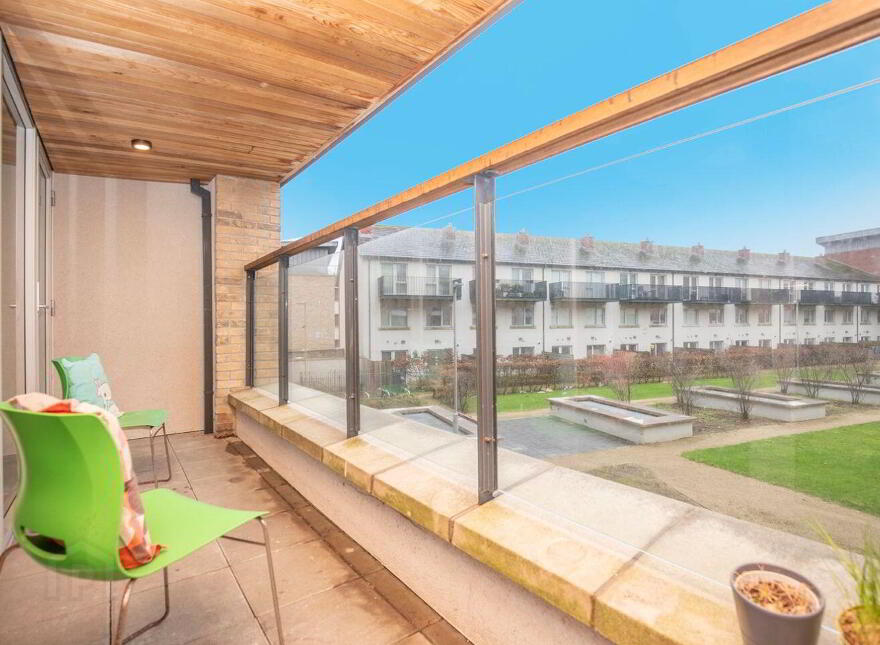 98 Ash House, Red Arches Drive, Baldoyle, Baldoyle, D13NY7C
