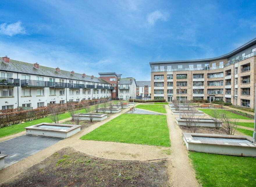 98 Ash House, Red Arches Drive, Baldoyle, Baldoyle, D13NY7C