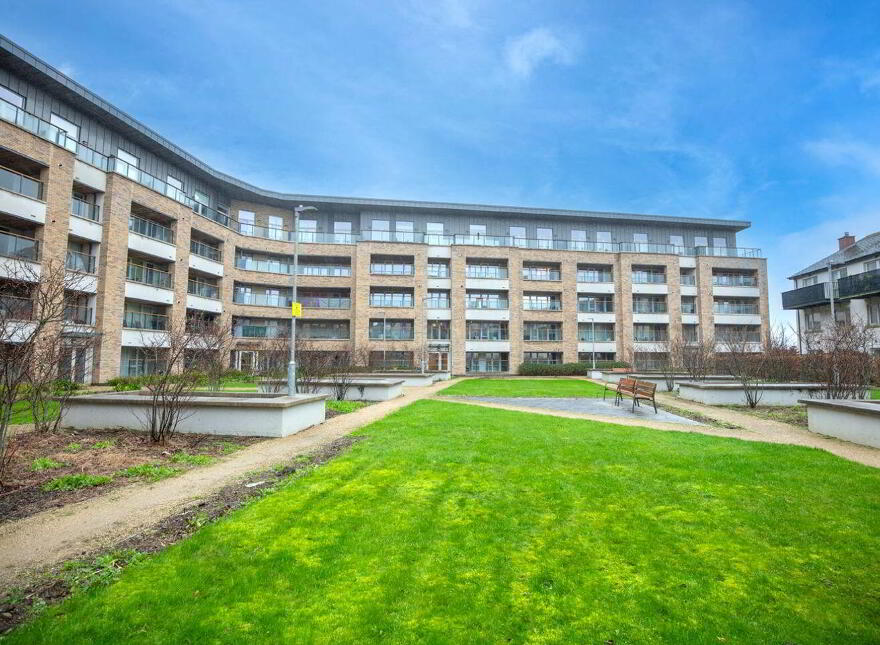 98 Ash House, Red Arches Drive, Baldoyle, Baldoyle, D13NY7C