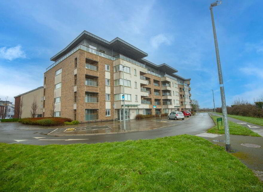 98 Ash House, Red Arches Drive, Baldoyle, Baldoyle, D13NY7C