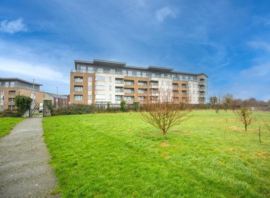 98 Ash House, Red Arches Drive, Baldoyle, Baldoyle, D13NY7C