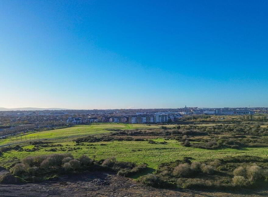 98 Ash House, Red Arches Drive, Baldoyle, Baldoyle, D13NY7C