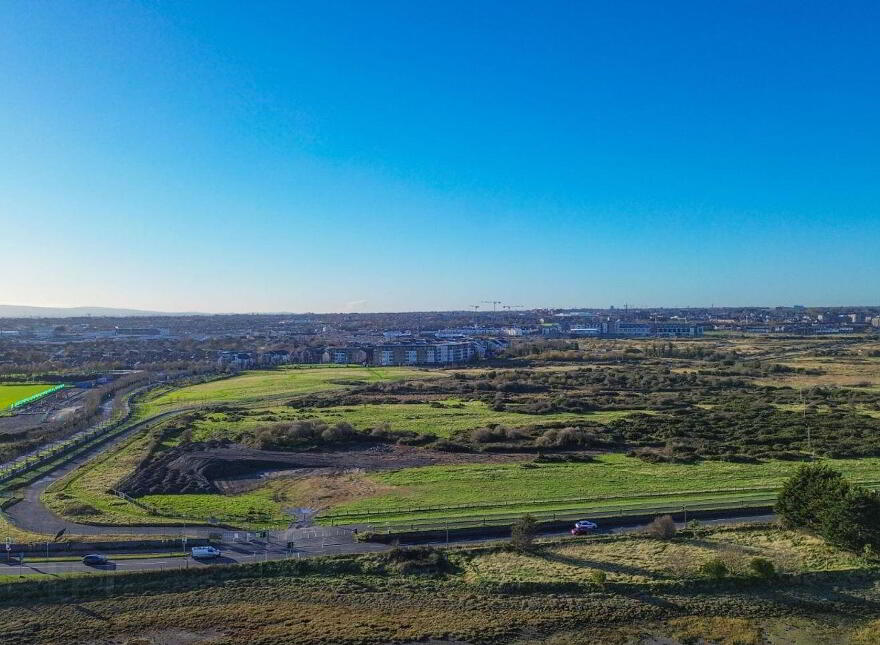 98 Ash House, Red Arches Drive, Baldoyle, Baldoyle, D13NY7C