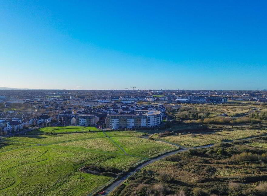 98 Ash House, Red Arches Drive, Baldoyle, Baldoyle, D13NY7C