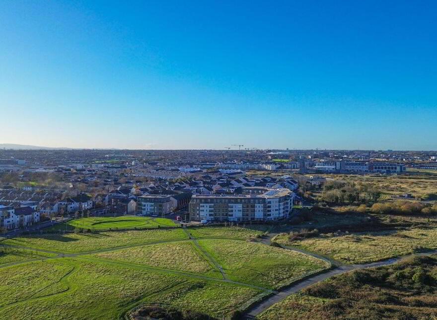 98 Ash House, Red Arches Drive, Baldoyle, Baldoyle, D13NY7C