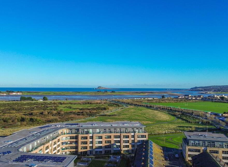 98 Ash House, Red Arches Drive, Baldoyle, Baldoyle, D13NY7C