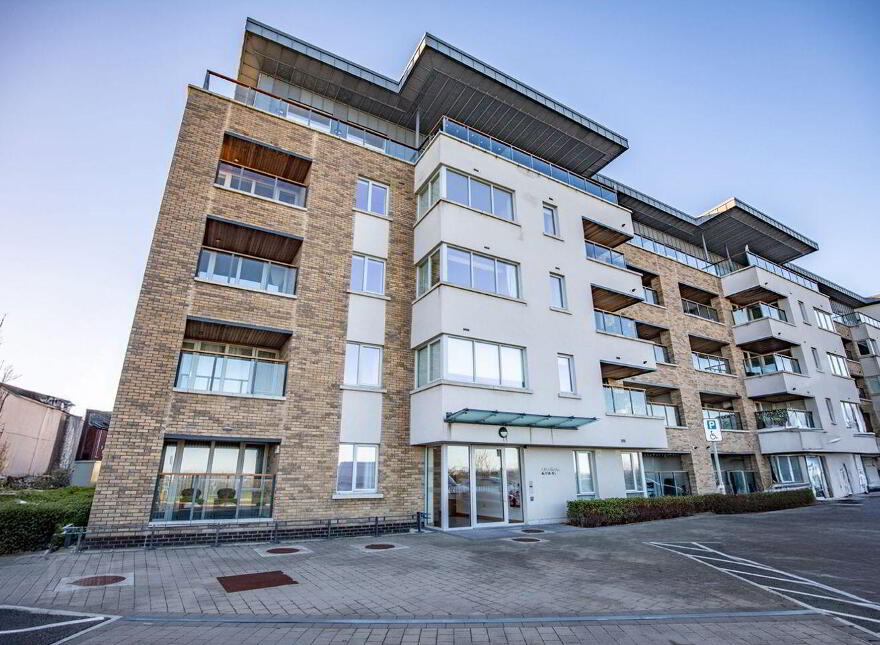 98 Ash House, Red Arches Drive, Baldoyle, Baldoyle, D13NY7C