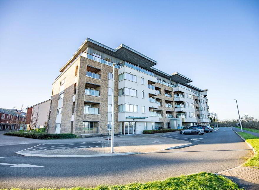 98 Ash House, Red Arches Drive, Baldoyle, Baldoyle, D13NY7C