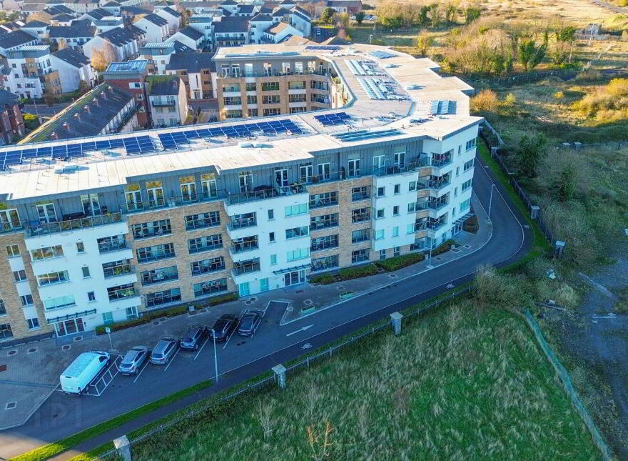 98 Ash House, Red Arches Drive, Baldoyle, Baldoyle, D13NY7C