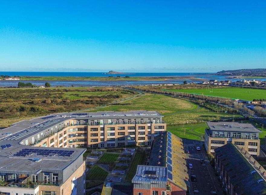 98 Ash House, Red Arches Drive, Baldoyle, Baldoyle, D13NY7C