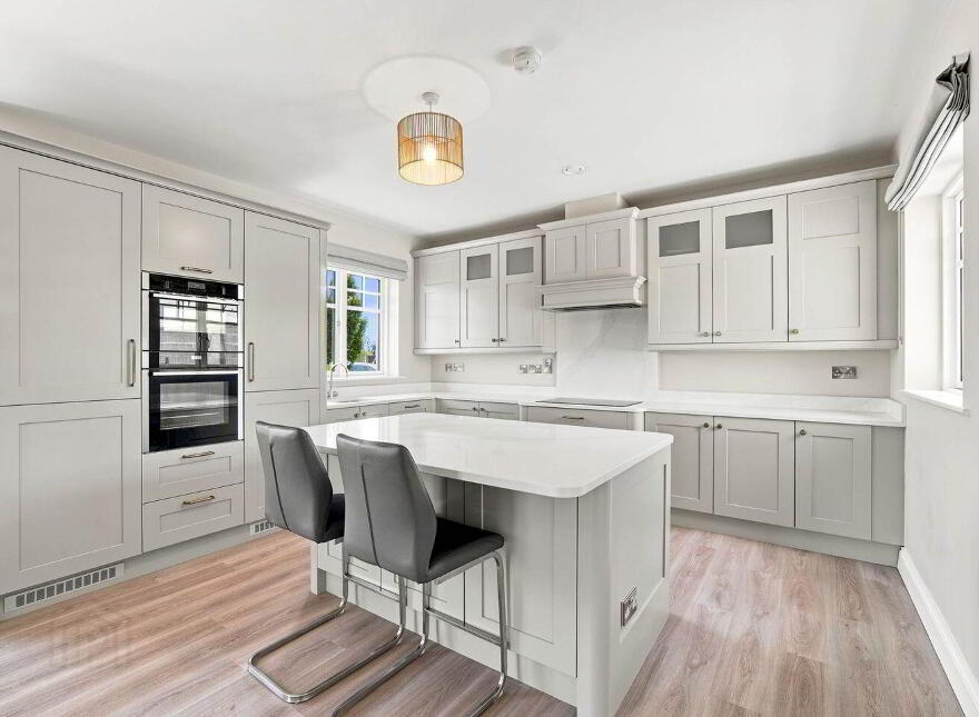 43 Williams Grove, Straffan, W23R91V