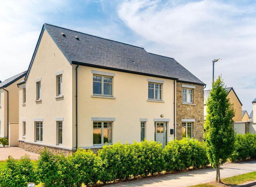 43 Williams Grove, Straffan, W23R91V