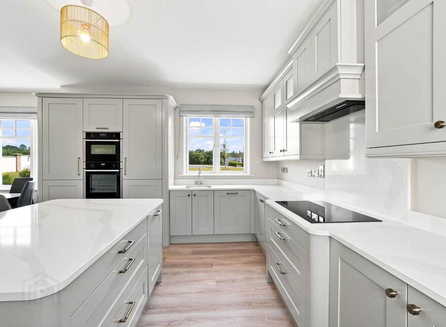 43 Williams Grove, Straffan, W23R91V
