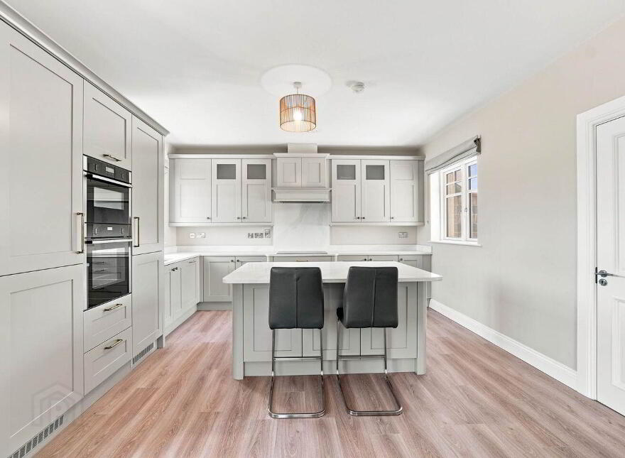 43 Williams Grove, Straffan, W23R91V