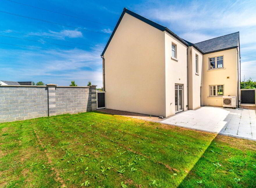 43 Williams Grove, Straffan, W23R91V