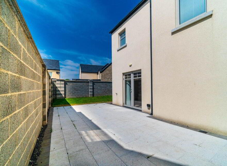 43 Williams Grove, Straffan, W23R91V