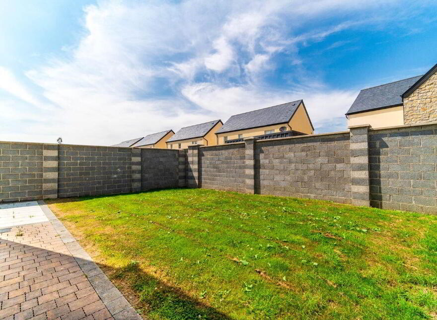 43 Williams Grove, Straffan, W23R91V