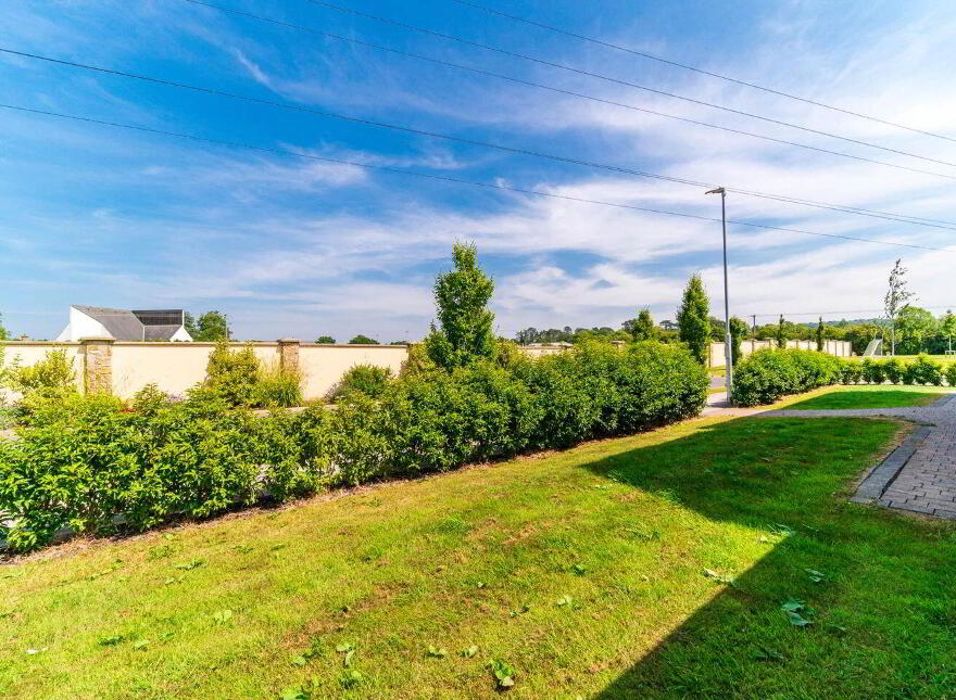 43 Williams Grove, Straffan, W23R91V