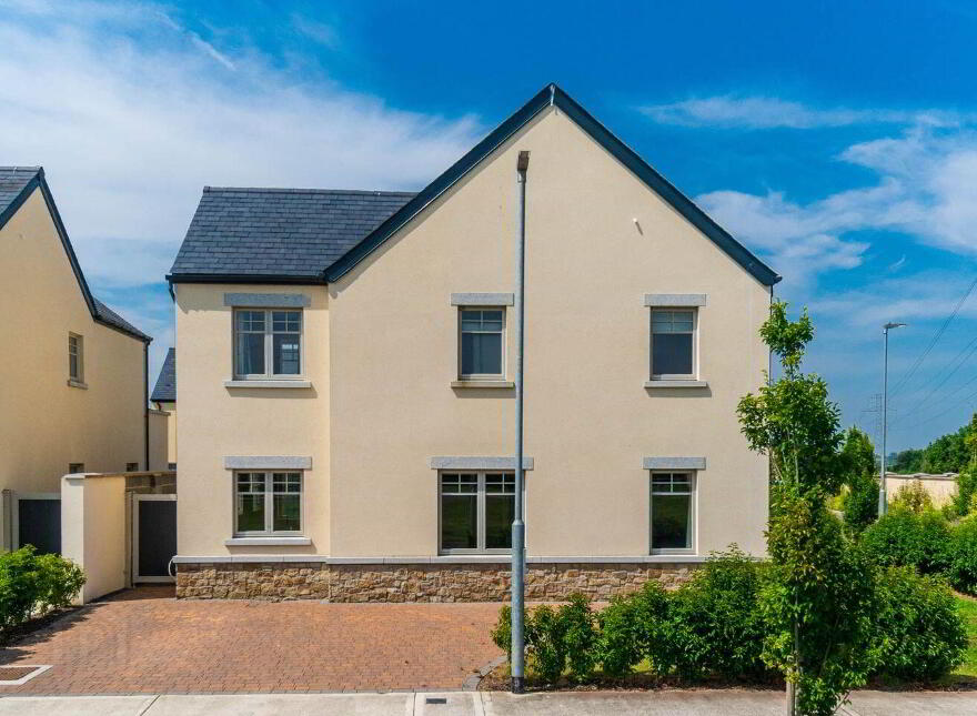 43 Williams Grove, Straffan, W23R91V