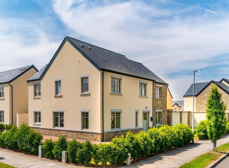 43 Williams Grove, Straffan, W23R91V