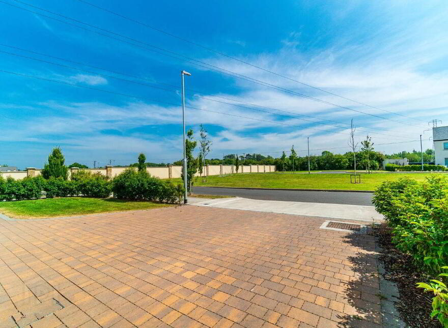 43 Williams Grove, Straffan, W23R91V