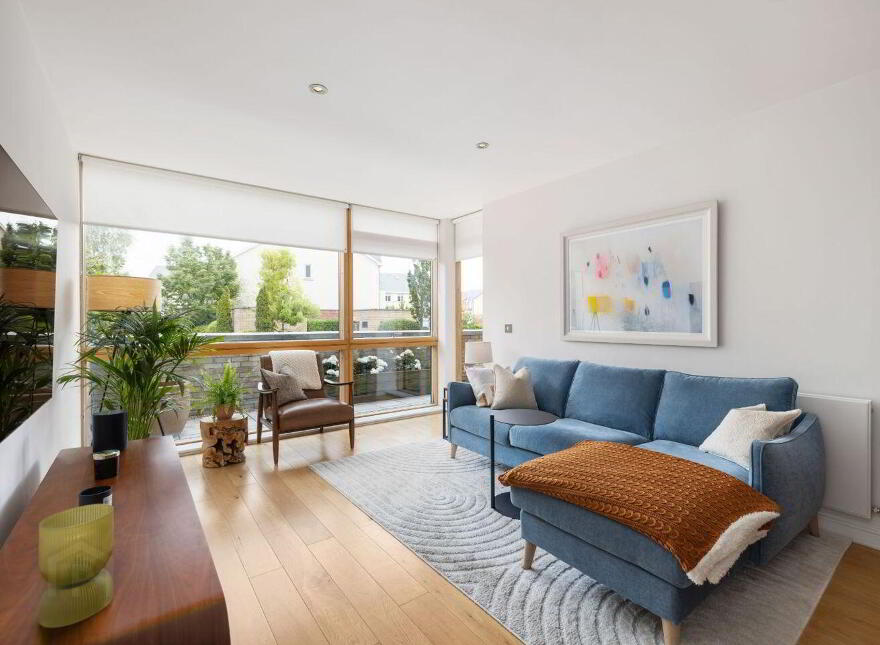 Apartment 30 Hazelbrook, Kilmacud Road Upper, Dundrum, Dundrum, D14N208