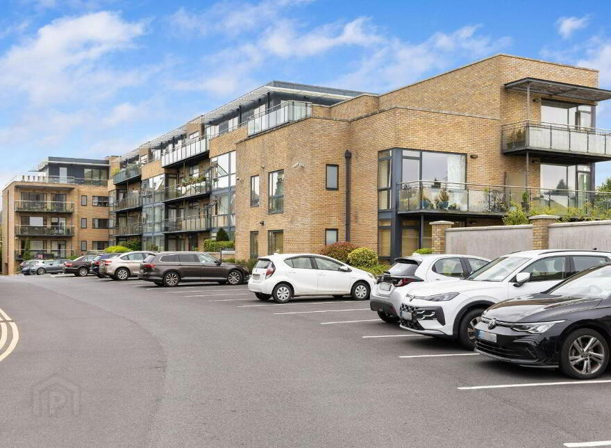 Apartment 30 Hazelbrook, Kilmacud Road Upper, Dundrum, Dundrum, D14N208 photo