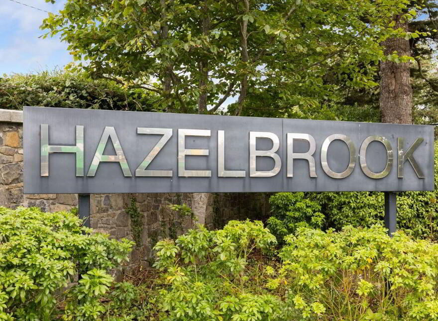 Apartment 30 Hazelbrook, Kilmacud Road Upper, Dundrum, Dundrum, D14N208