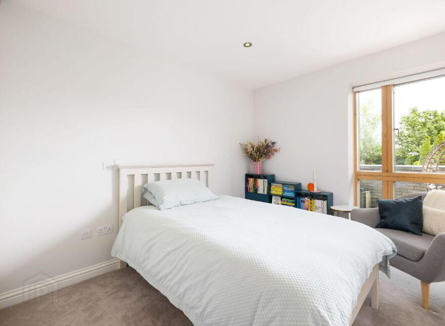 Apartment 30 Hazelbrook, Kilmacud Road Upper, Dundrum, Dundrum, D14N208