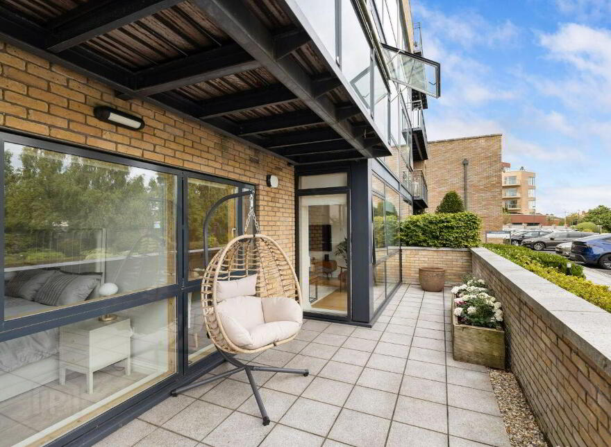 Apartment 30 Hazelbrook, Kilmacud Road Upper, Dundrum, Dundrum, D14N208