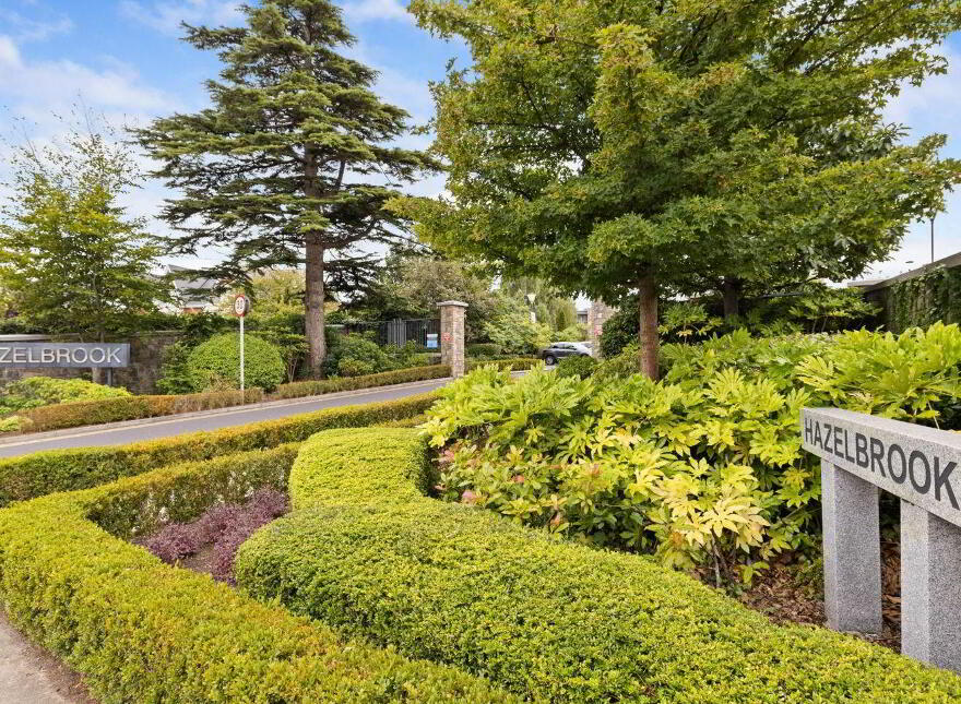 Apartment 30 Hazelbrook, Kilmacud Road Upper, Dundrum, Dundrum, D14N208