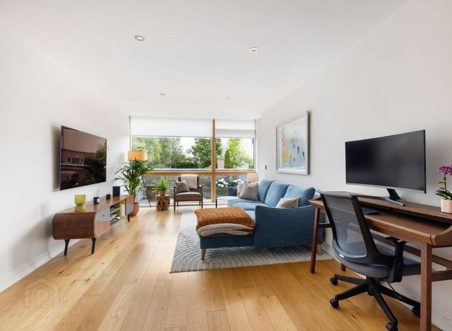 Apartment 30 Hazelbrook, Kilmacud Road Upper, Dundrum, Dundrum, D14N208