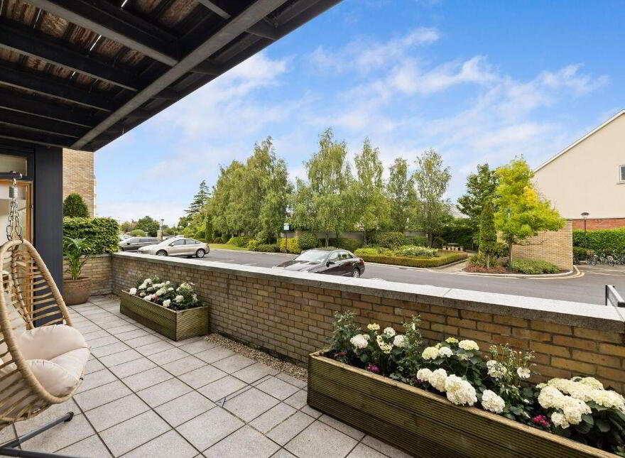 Apartment 30 Hazelbrook, Kilmacud Road Upper, Dundrum, Dundrum, D14N208