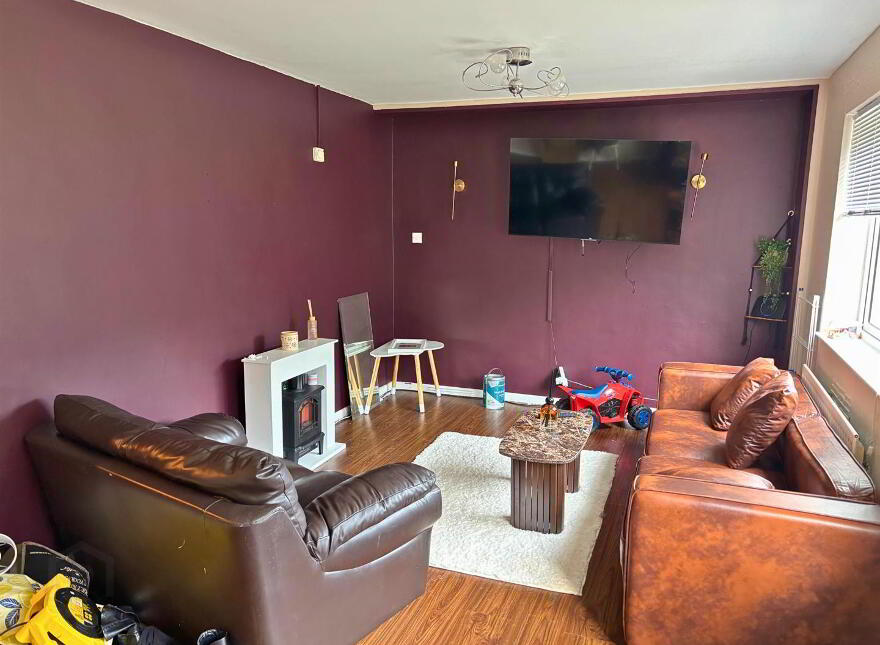 13 Shackleton Drive, Ballykelly, BT49 9PR