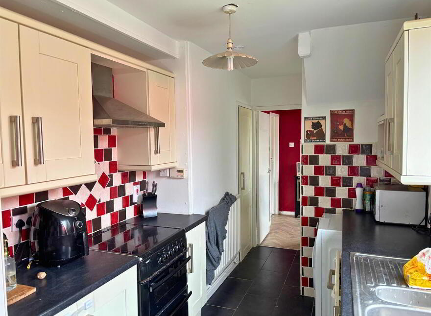 13 Shackleton Drive, Ballykelly, BT49 9PR