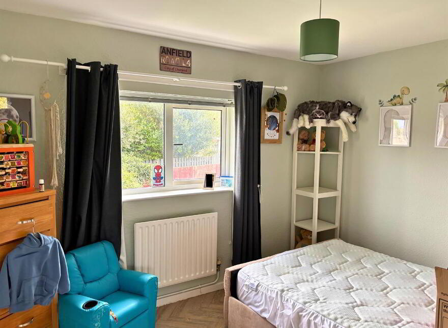 13 Shackleton Drive, Ballykelly, BT49 9PR