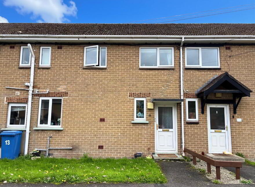 13 Shackleton Drive, Ballykelly, BT49 9PR
