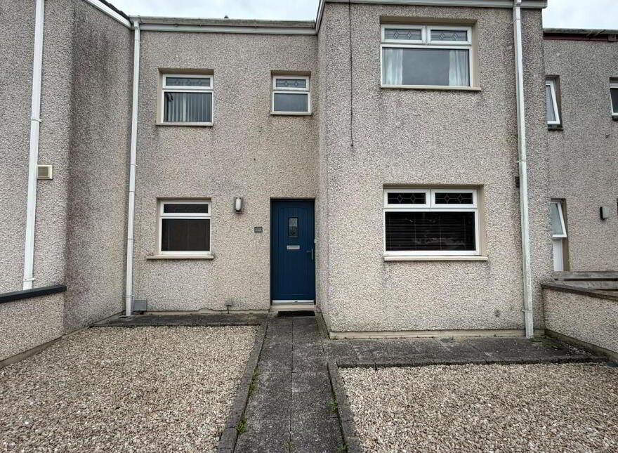 133 Clonmeen, Drumgor, Craigavon, BT65 4AR