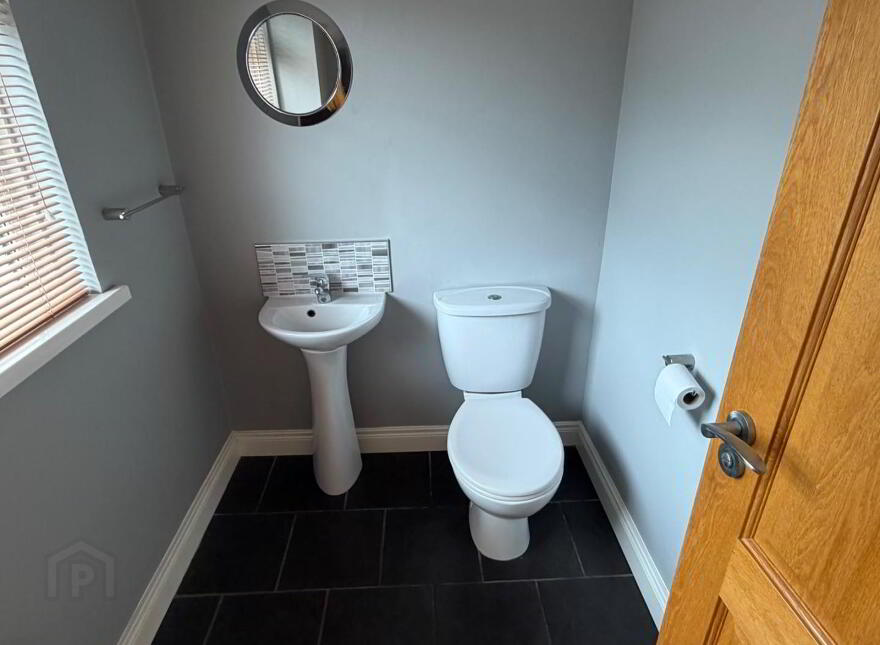 133 Clonmeen, Drumgor, Craigavon, BT65 4AR