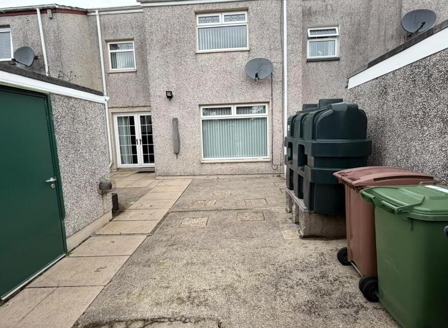 133 Clonmeen, Drumgor, Craigavon, BT65 4AR