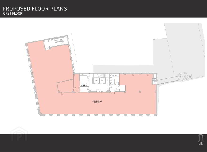 Index House, Fountain Street, Belfast, BT1 5EX