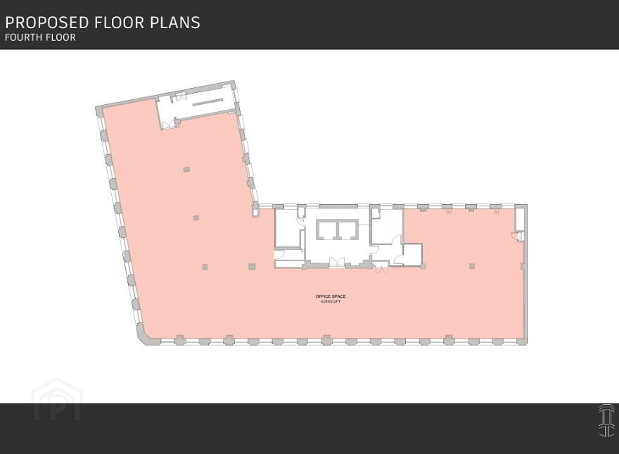 Index House, Fountain Street, Belfast, BT1 5EX