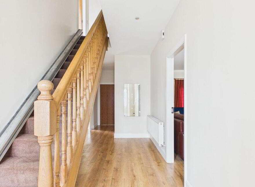 1 White Ash Park, Ashbourne, A84X650