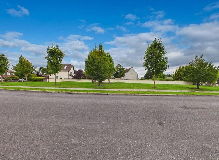 1 White Ash Park, Ashbourne, A84X650