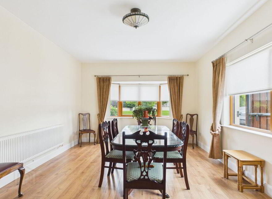 1 White Ash Park, Ashbourne, A84X650