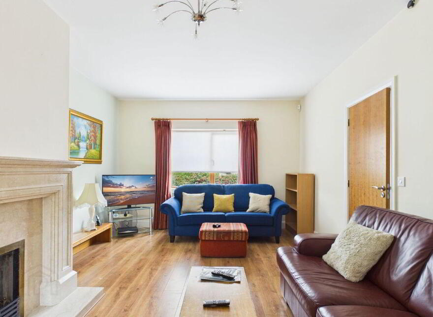 1 White Ash Park, Ashbourne, A84X650