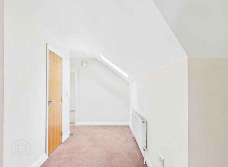 1 White Ash Park, Ashbourne, A84X650