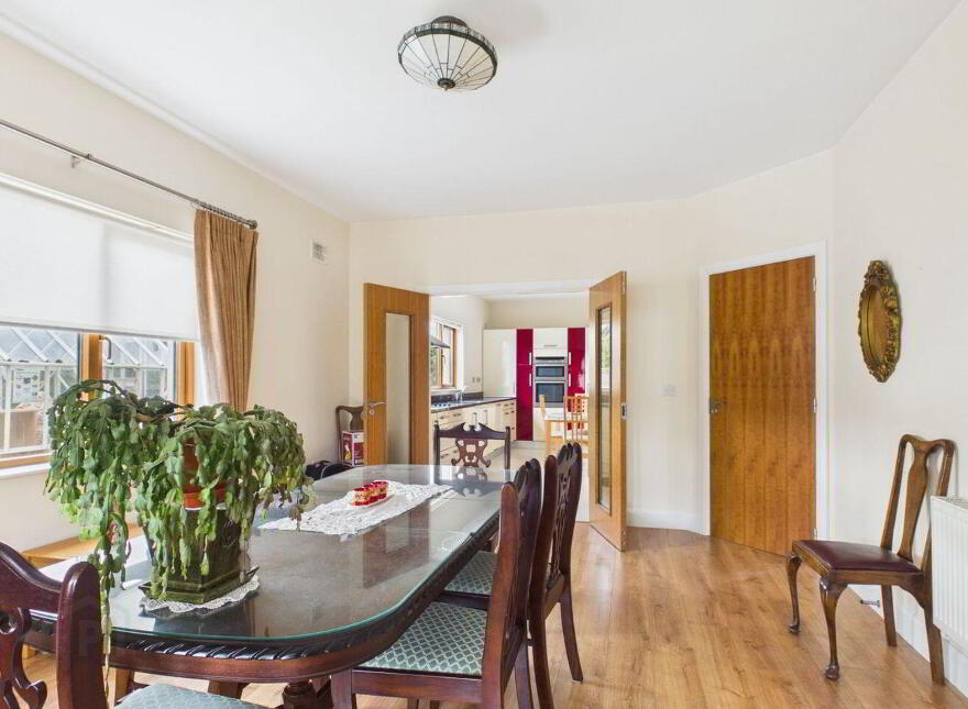 1 White Ash Park, Ashbourne, A84X650